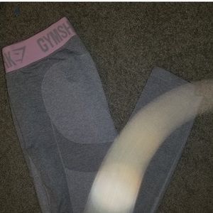 Gymshark leggings